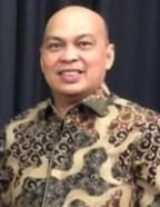 Pdt. Dr Herry Lumatauw, M.Th, Wakil Ketua MD GPdI Banten, Ketua MP-GPdI
